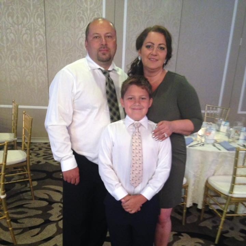 Meet your Posher, Lucia